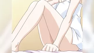 Bakunyuu Oyako - Ep.2