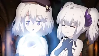 Knight of Erin - Ep.1