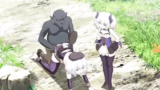 Knight of Erin - Ep.1