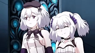 Knight of Erin - Ep.1