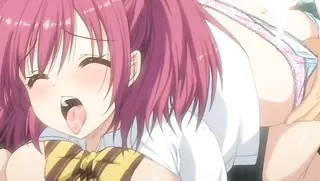 Momoiro Milk - Ep.2
