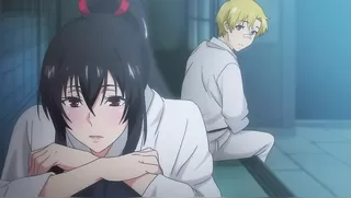 Kimi Omou Koi - Ep.1