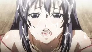 Kyonyuu Hitozuma Onna Kyoushi Saimin - Ep.1
