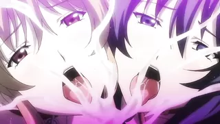 Kyonyuu Hitozuma Onna Kyoushi Saimin - Ep.1