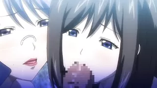 Kyonyuu Hitozuma Onna Kyoushi Saimin - Ep.2