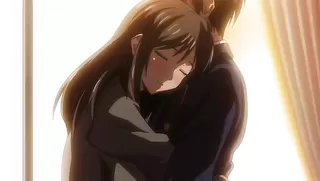 Kyonyuu Hitozuma Onna Kyoushi Saimin - Ep.2