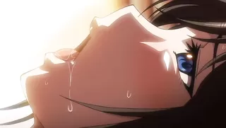 Kyonyuu Hitozuma Onna Kyoushi Saimin - Ep.2