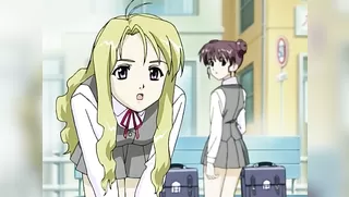 Kisaku - Ep.1