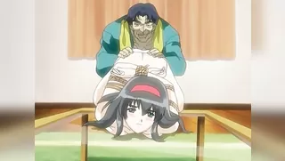 Kisaku - Ep.1
