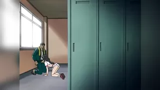 Kisaku - Ep.1