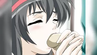 Kisaku - Ep.1