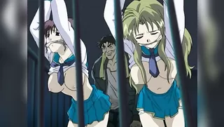 Kisaku - Ep.1