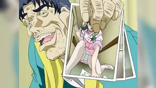 Kisaku - Ep.2
