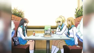 Kisaku - Ep.2