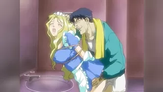Kisaku - Ep.2