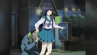 Kisaku - Ep.2