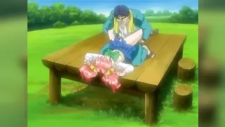 Kisaku - Ep.6