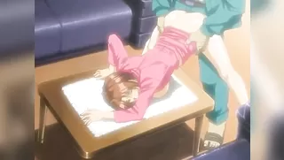 Kisaku Spirit - Ep.2