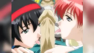 Kisaku Spirit - Ep.3