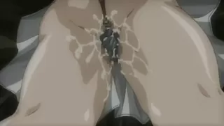 Accelerando: Datenshi-tachi no Sasayaki - Ep.1