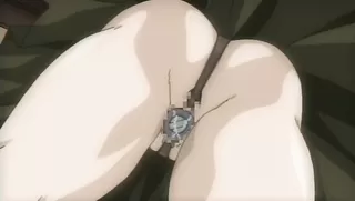 Accelerando: Datenshi-tachi no Sasayaki - Ep.1
