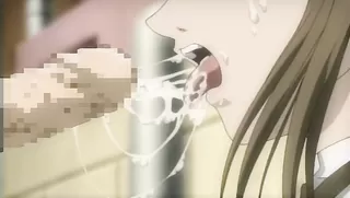 Accelerando: Datenshi-tachi no Sasayaki - Ep.1