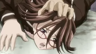 Accelerando: Datenshi-tachi no Sasayaki - Ep.2