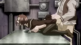 Accelerando: Datenshi-tachi no Sasayaki - Ep.2