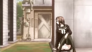 Accelerando: Datenshi-tachi no Sasayaki - Ep.2