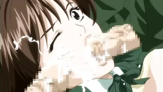 Accelerando: Datenshi-tachi no Sasayaki - Ep.2