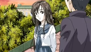 Accelerando: Datenshi-tachi no Sasayaki - Ep.4