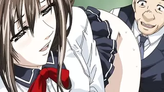 Accelerando: Datenshi-tachi no Sasayaki - Ep.4