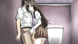 Accelerando: Datenshi-tachi no Sasayaki - Ep.4