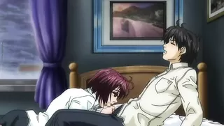 Accelerando: Datenshi-tachi no Sasayaki - Ep.4