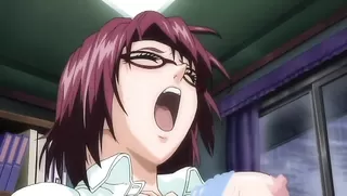 Accelerando: Datenshi-tachi no Sasayaki - Ep.4