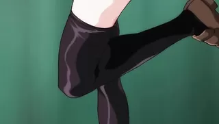 Allargando The Animation