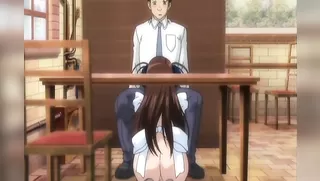 Stretta: The Animation - Ep.1