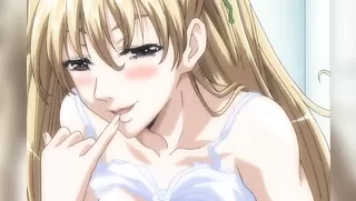 Stretta: The Animation - Ep.1