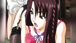 Stretta: The Animation - Ep.2