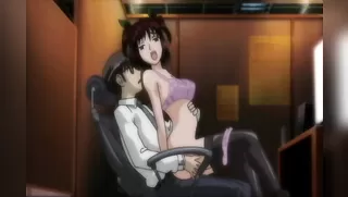 Stretta: The Animation - Ep.2