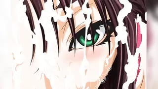 Stretta: The Animation - Ep.2