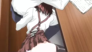 Stringendo & Accelerando Ultimatum: Sera - Ep.1