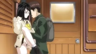 Stringendo & Accelerando Ultimatum: Sera - Ep.1