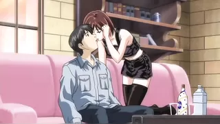 Stringendo & Accelerando Ultimatum: Sera - Ep.1