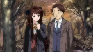 Stringendo & Accelerando Ultimatum: Sera - Ep.2