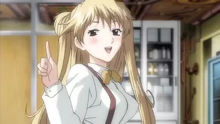 Stringendo & Accelerando Ultimatum: Sera - Ep.2