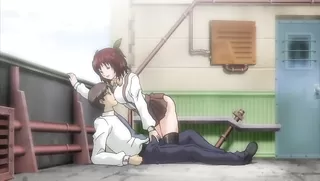 Stringendo & Accelerando Ultimatum: Sera - Ep.3