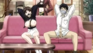 Stringendo & Accelerando Ultimatum: Sera - Ep.3