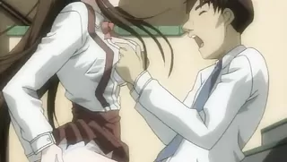 Stringendo: Angel-tachi no Private Lesson - Ep.1