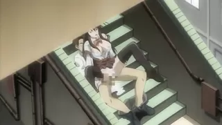 Stringendo: Angel-tachi no Private Lesson - Ep.1